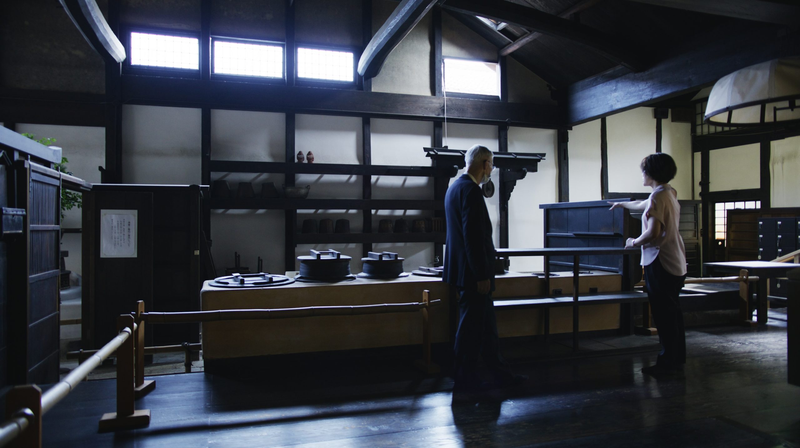 WORLD FESTIVAL初のデジタルツアー企画！ 第一弾は【土方歳三の子孫と